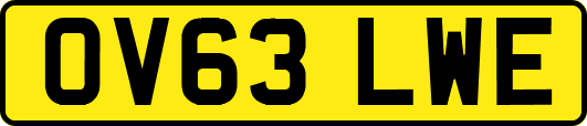 OV63LWE