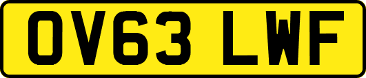 OV63LWF