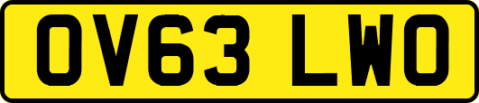 OV63LWO