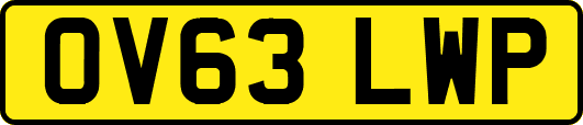 OV63LWP