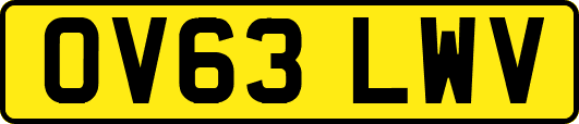 OV63LWV