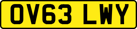 OV63LWY