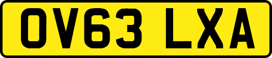 OV63LXA