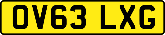OV63LXG