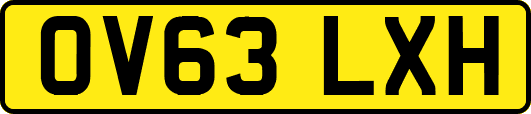 OV63LXH