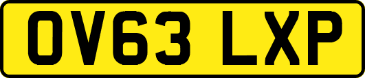 OV63LXP