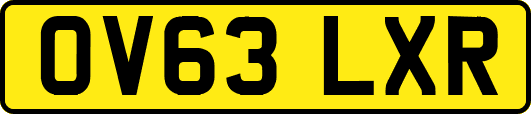OV63LXR