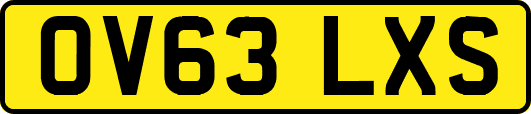 OV63LXS