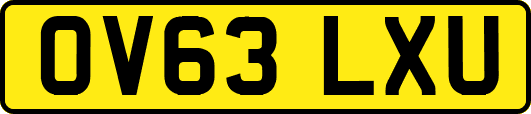 OV63LXU