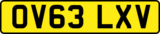 OV63LXV