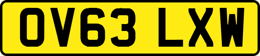 OV63LXW
