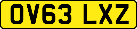 OV63LXZ