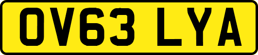 OV63LYA