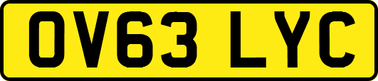 OV63LYC