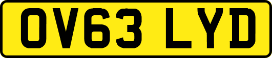 OV63LYD