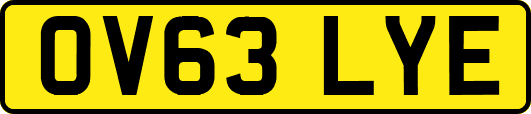 OV63LYE