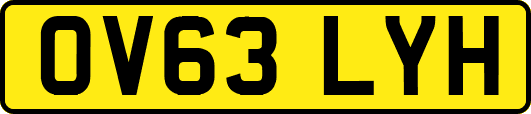 OV63LYH