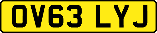 OV63LYJ