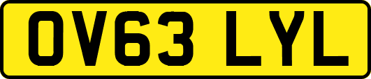 OV63LYL