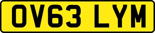 OV63LYM