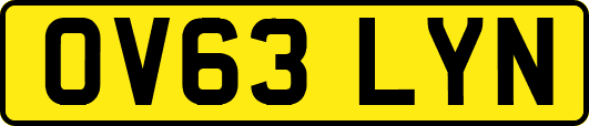 OV63LYN