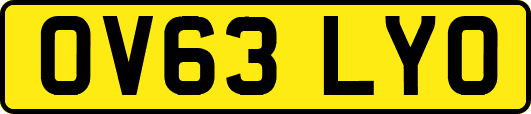 OV63LYO