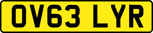 OV63LYR