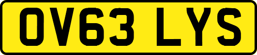 OV63LYS