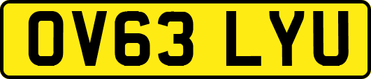 OV63LYU