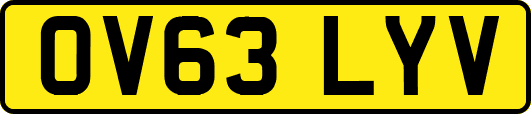 OV63LYV
