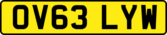 OV63LYW
