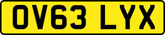 OV63LYX