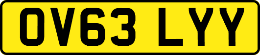 OV63LYY
