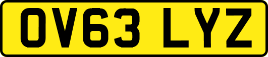 OV63LYZ