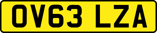 OV63LZA