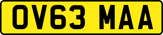 OV63MAA