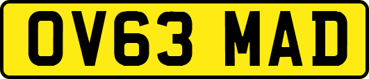 OV63MAD