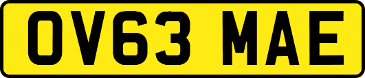 OV63MAE
