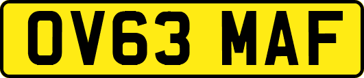 OV63MAF