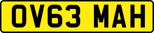 OV63MAH