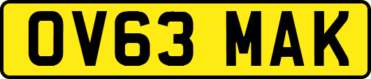 OV63MAK