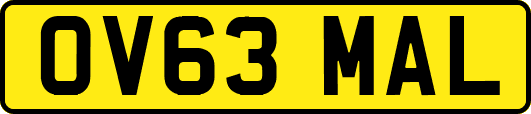 OV63MAL