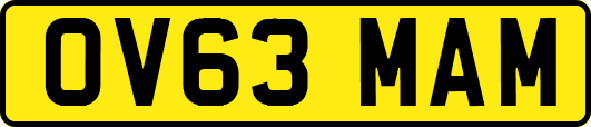 OV63MAM