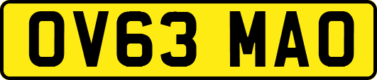 OV63MAO