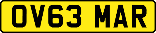OV63MAR
