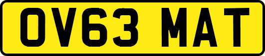 OV63MAT