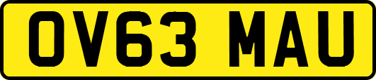 OV63MAU