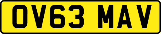 OV63MAV