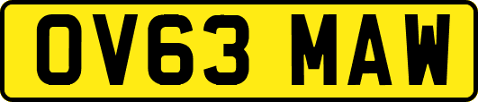 OV63MAW