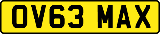 OV63MAX